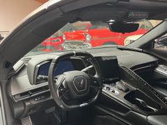 CORVETTE Z06 Coupe 3LZ  Werksgarantie GEIGERCARS