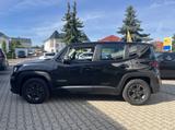 Jeep Renegade 1.5 130 PS Longitude Automatik - Navi - gebrauchte Jeep Renegade aus dem Jahr 2023