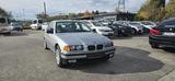 BMW 318i - gebrauchte BMW 318 aus dem Jahr 1997