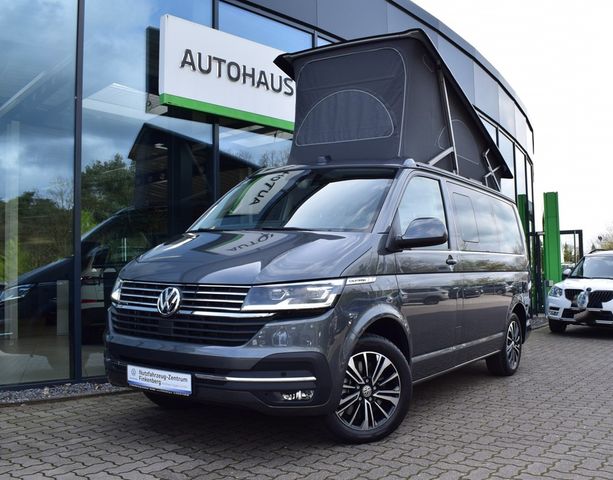 Volkswagen T6 California 6.1 Ocean DSG 4Motion *LED*StaHzg