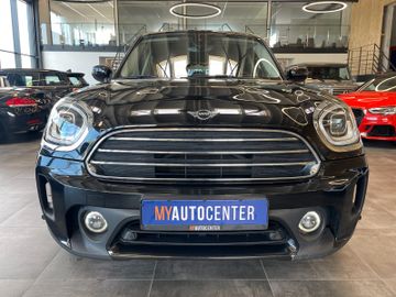 MINI Cooper D Countryman *1.HAND*19%*HUD*PANORAMADACH