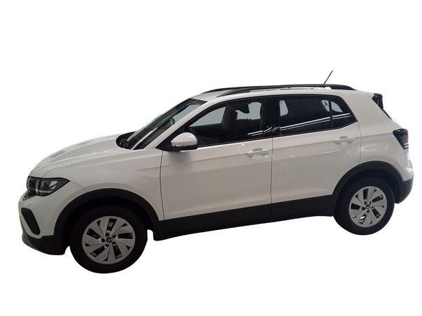 T-Cross 1.0 TSI LIFE AHK SHZ TEL ACC TRAVELASSIS