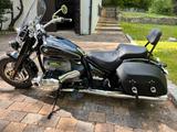 BMW R18 Classic First Edition - BMW R 18 CLASSIC