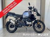 BMW R 1300 GS Adventure Triple Black, NAVI-Halter, - MOTORRAD NAVI