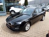 Seat Leon Sportstourer 1.5 Style Klima Kamera CarPlay - Seat Leon mit Benzin-Antrieb: Kleinwagen, Automatik