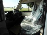 Mobilvetta Kea I 86 Automatik 4,4T 180PS Lithium ISOFIX - Mobilvetta Diesel Integrierter