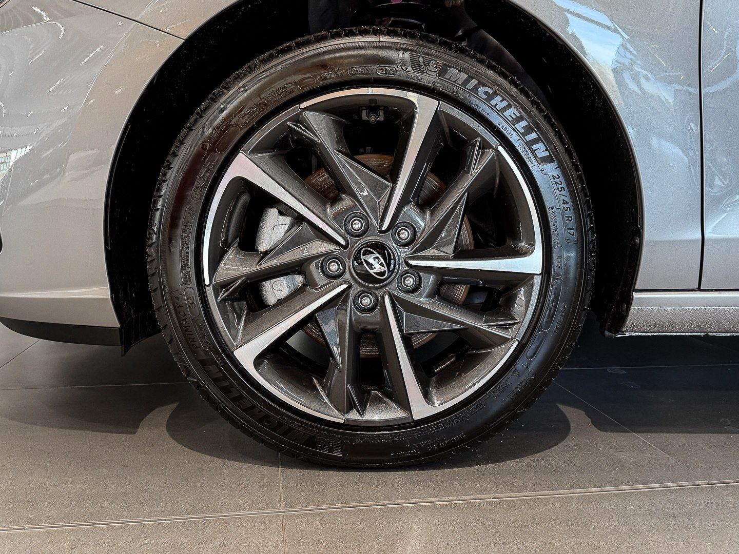 Hyundai i30 - Bild 4