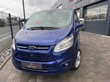 Ford Transit Custom Kasten 270 L1*TEMPO*KLIMA*8-FACH - Ford Transit: 8.1