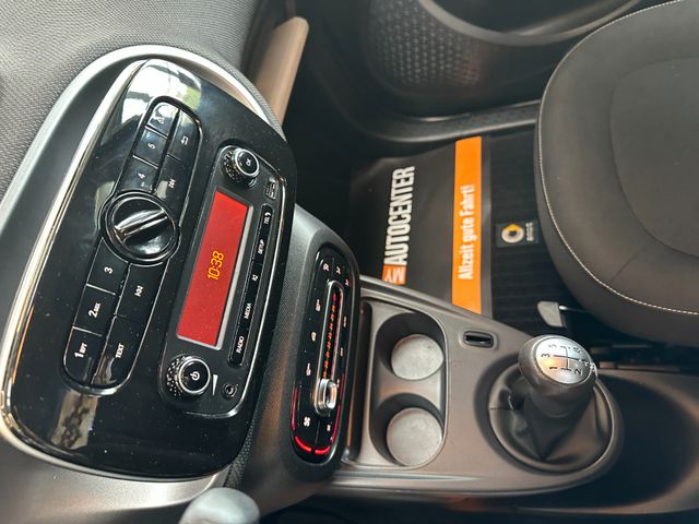 Smart ForFour *Passion*TEMPO*ISOFIX*