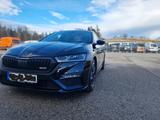Skoda Octavia RS Kombi / Vollausstattung, Automatik