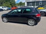 Volkswagen Golf 6  STYLE , Motor 2.TDI, Bj... - Volkswagen Golf: Motor TDI