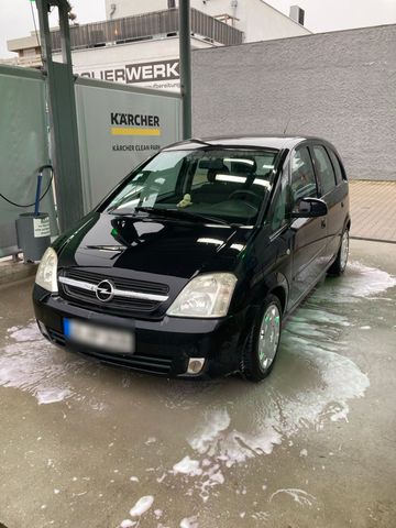 Opel opel meriva A 1.4