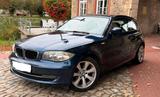BMW 116 i NEU TÜV 2027 TIP TOP AUTO - BMW 116 in Karlsruhe