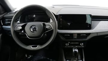 Skoda Kamiq Selection 1,5 TSI DSG PANO PDC KAM SHZ