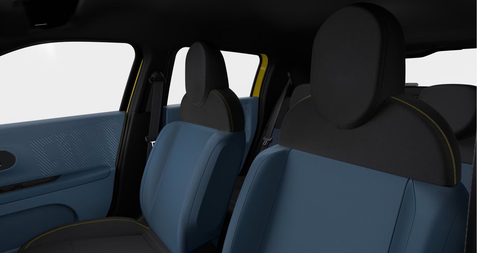Fiat Grande Panda - Bild 6