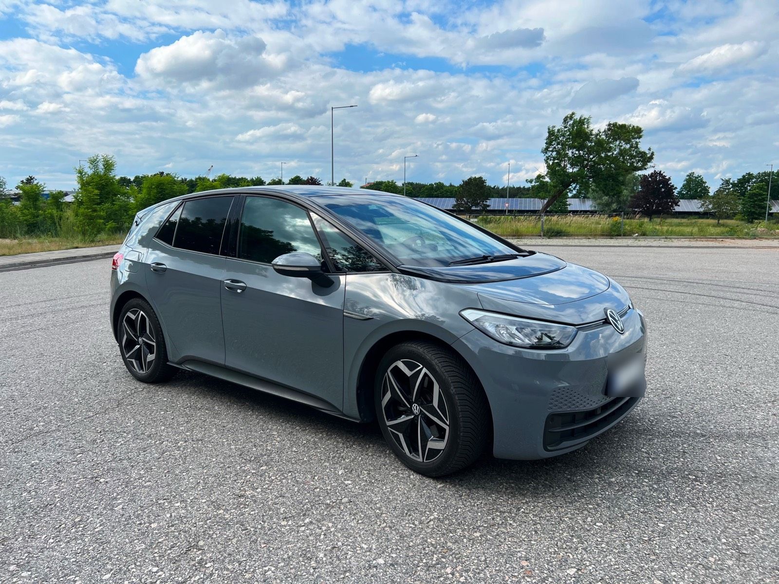 VW VW ID.3 Pro 62kw/h Batterie