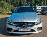 Mercedes-Benz C 200 T Autom. - - Mercedes-Benz C 200 in Augsburg