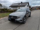 Mercedes-Benz GLC 200 4MATIC Autom. - - Mercedes-Benz GLC 200 mit Benzin-Antrieb: Grau, Geländewagen