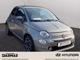 Fiat 500 1.0 Club Mild Hybrid PDC Klimaauto - Fiat 500 Gebrauchtwagen in Dortmund
