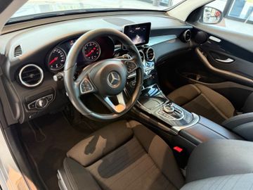 Mercedes GLC 250 - 4