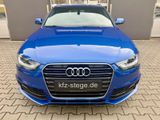 Audi A4 Avant S line plus/  Xenon/ Navi MMI/ 19 Zoll - Audi: Mmi