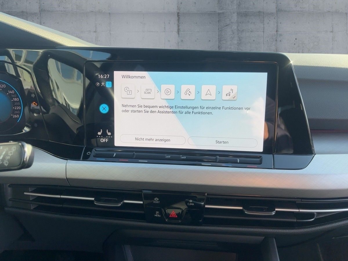 Volkswagen Golf - Bild 12