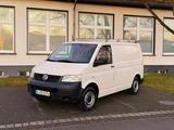 Volkswagen VW T5 Transporter 2.5Tdi Kasten mit dachtr... - VW T5 Transporter Gebrauchtwagen in Köln