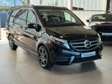 Mercedes-Benz 220 V -Klasse Marco Polo 250d HORIZON EDITION - Mercedes-Benz 220: Automatik