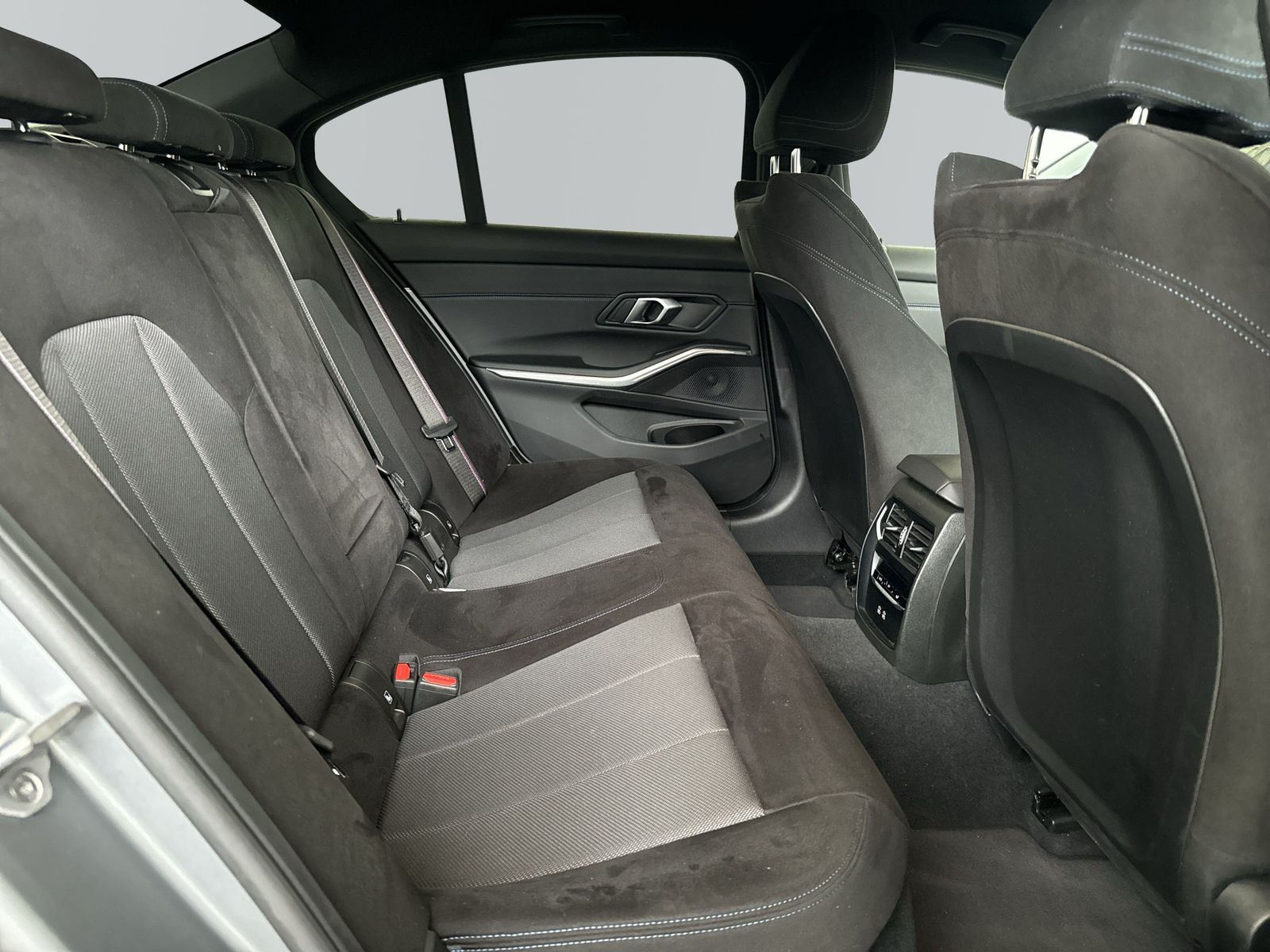 BMW 318 - Bild 10