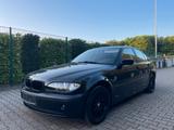 BMW 318i | Limousine | Klima | Alufelgen |... - BMW 3 Series: Alufelgen