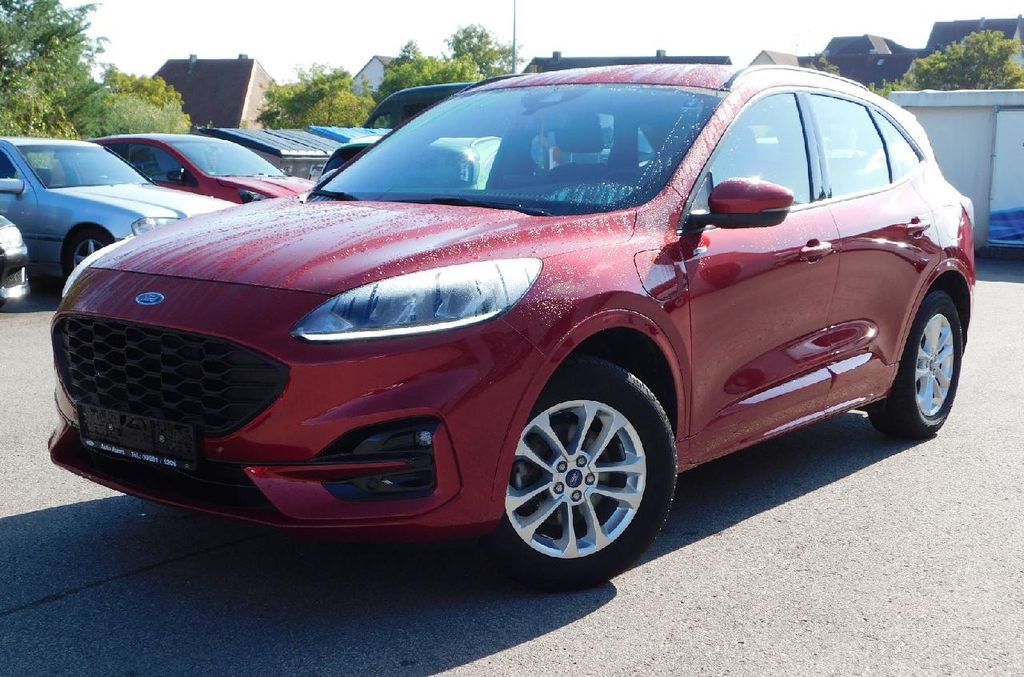 Image of Ford Kuga