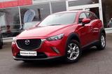 Mazda CX-3 2.0 Center-Line-1.HD/ALLW/KLIMAAUT/NAVI/SHZ - Mazda CX-3 Center-Line mit Benzin-Antrieb