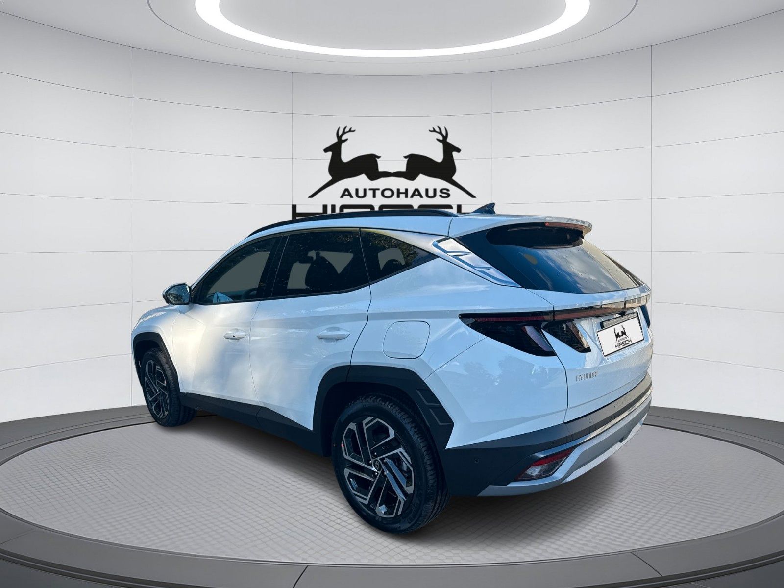 Hyundai TUCSON - Bild 4