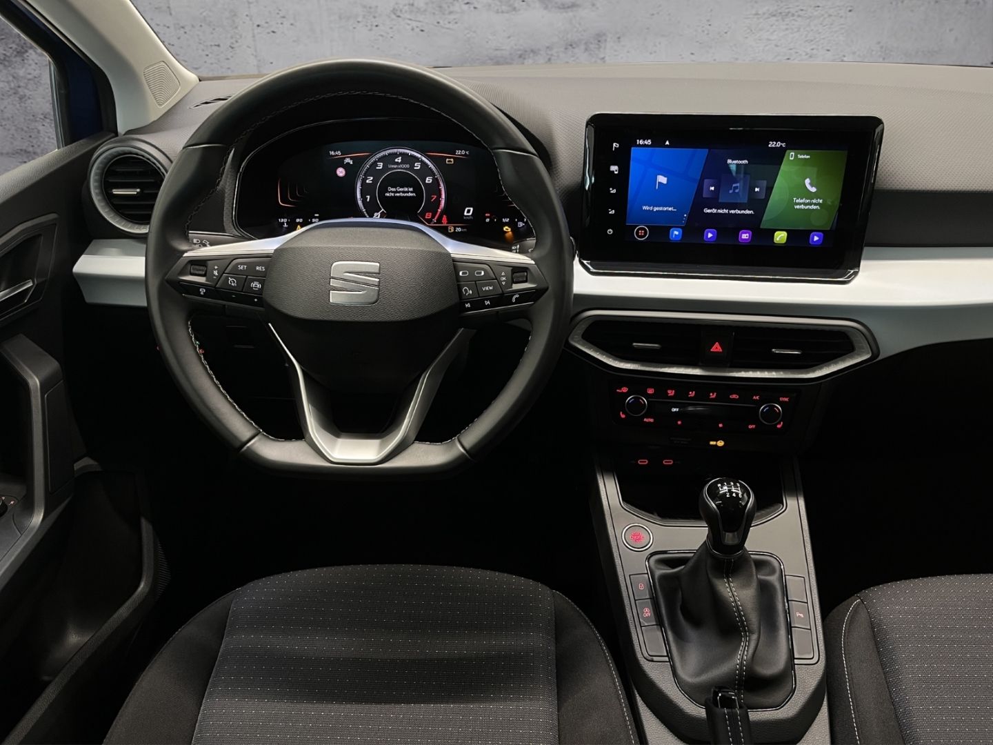 Seat Ibiza - Bild 14