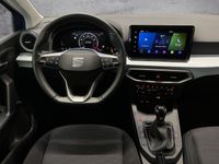 Seat Ibiza - Vorschau Bild 14