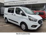 Ford Transit Custom Kasten 300 L1 Trend - Ford Transit: 300l