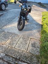 Honda CMX500 Rebel Special Edition in Titanium M - Honda CMX 500 Rebel Special Edition