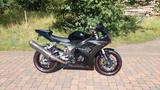 Yamaha YZF-R6 RJ09 - YAMAHA YZF R6 RJ09