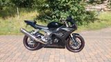 Yamaha YZF-R6 RJ09 - YAMAHA YZF R6 RJ09