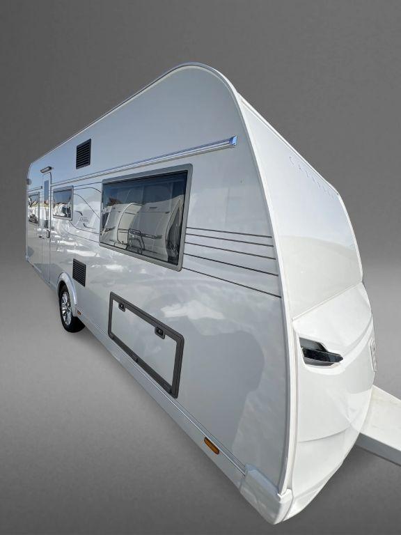 Tabbert Cazadora 550 E 2,3