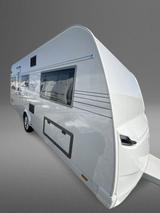 Tabbert Cazadora 550 E 2,3 - Tabbert Cazadora 550 E 2 3