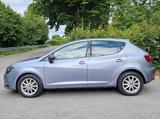 Seat Ibiza Style moonstone unfallfrei Scheckheft - Seat Ibiza von privat