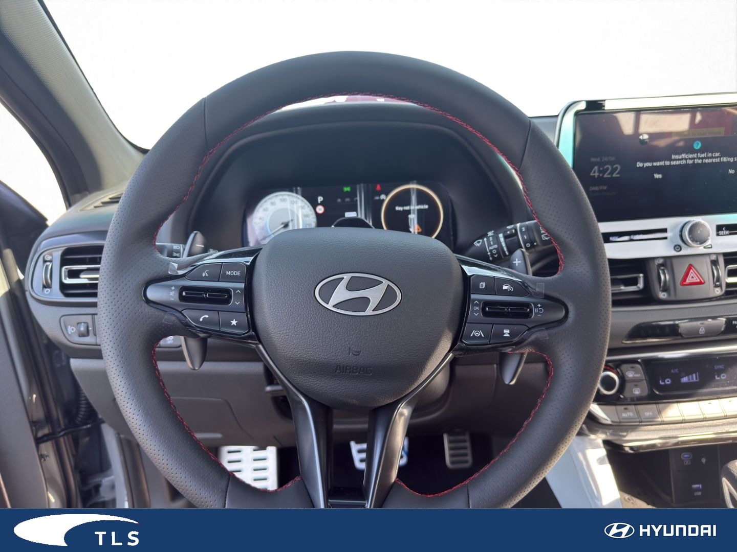 Hyundai i30 – Bild 10