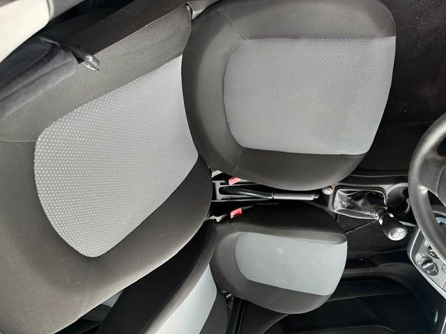 Fiat Grande Punto 1.2 8V Basis