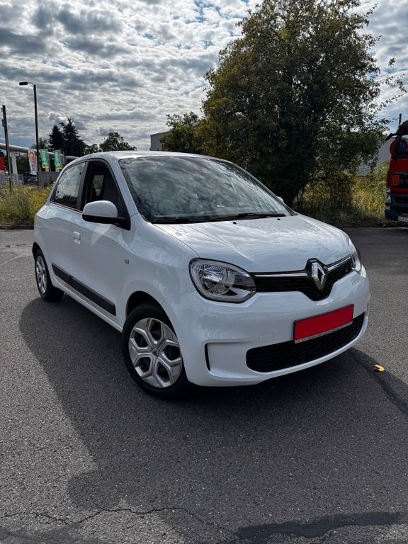 Image of Renault Twingo