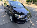 Volkswagen Golf Plus VI Style 1.Hand - gebrauchte VW Golf aus dem Jahr 2011