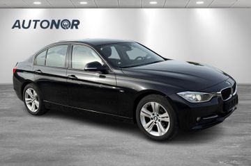BMW 320 - 2