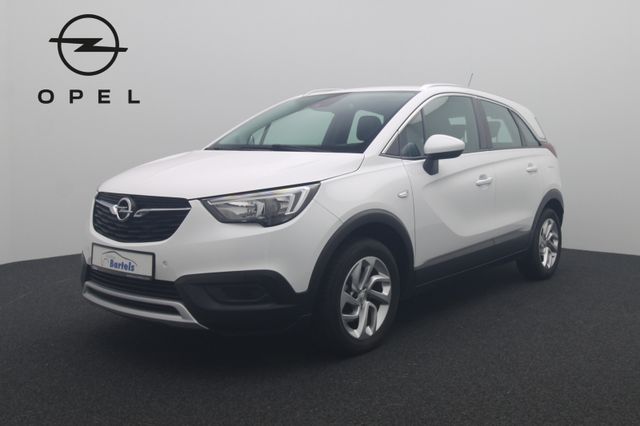 Opel Crossland 1.2 Innovation NAVI HUD TEMPO