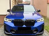 BMW X4 M-COMPETITION 510hp xDrive NETTO PRICE EXPORT - BMW X4 M mit Panoramadach