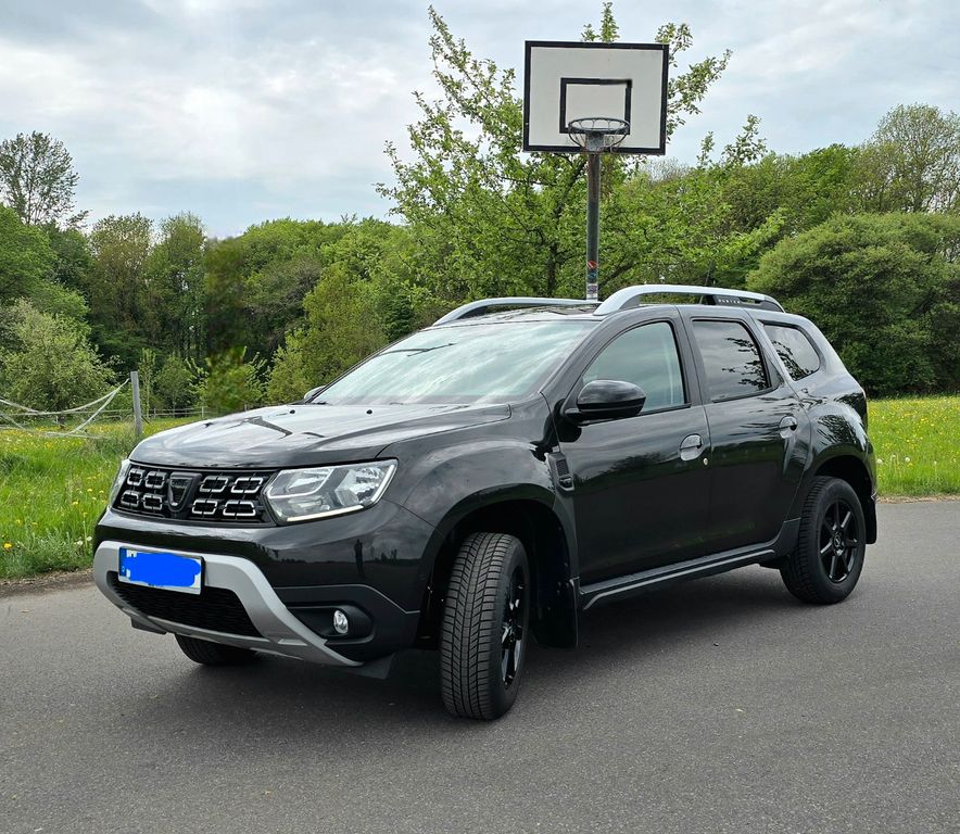 Image of Dacia Duster